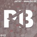 JaTay - Attraction (Original Mix)