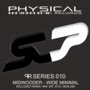 Mid Wooder - Wide Minimal (Midilink Remix)