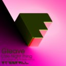 Gleave - Late Night Thing (Dr Willis Remix)
