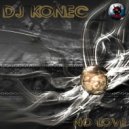 Dj Konec - Shibuya (Original Mix)