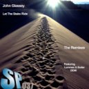 John Glassey - Let The Stabs Ride