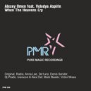 Alexey Omen feat. Volodya Aspirin - When The Heavens Cry (Victor Remix)