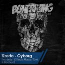 Kredo - Cyborg