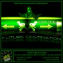 Bay B Kane - Free Fall