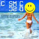 Carloscres & Gusher - One Life To Live (Original Mix)