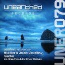 Myk Bee & Jarmin Von Nitely - Vector (Brian Flinn Remix)