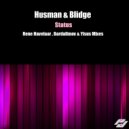 Husman & Blidge - Status (Yisus Remix)