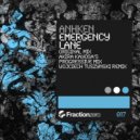 Anhken - Emergency Lane (Wojciech Tuszynski Remix)