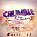 Majai - Crumble