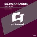 Richard Sander - Never Forget (ATA Remix)
