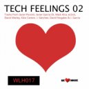 Jonathan Sanchez - Always Smiling (Original Mix)