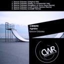 Agraba - Space Odyssey (Juan Carlos Herrera Remix)