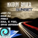 Nicolas Bauer - Sunset (ParkZ Hard Remix)