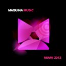 Grant Nalder & Adam Asenjo - Batanga (Original Mix)