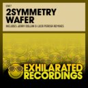 2Symmetry - Wafer (Jerry Dollan Remix)
