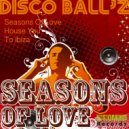 Disco Ball'z - House You