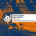 Andrea Carissimi feat. LT Brown - Why (Samir Maslo Dub Remix)