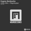 Evgeny Bardyuzha - Magnitoplan