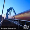 Jeff Service - Time 2 Get Out