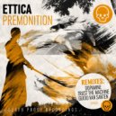 Ettica - Premonition (Trust The Machine Remix)
