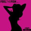Eddy Merendino - Fuckin Funky Happiness (Original Mix)