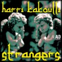 Harri Kakoulli - Escape To Fantasy