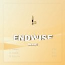 Endwise JP - Squirrel