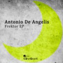 Antonio De Angelis - Smoking Kill
