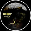Dios Rumor - Borderline (Original Mix)