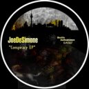 JoeDeSimone - Conspiracy