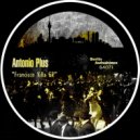 Antonio Plus - Hada de Absinth