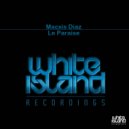 Macxis Diaz - Le Paraise