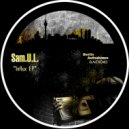 Sam.U.L. - Influx