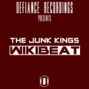 The Junk Kings - Wikibeat (128 BPM Edit)
