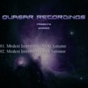 Modest Intentions - Last Summer (Original Mix)