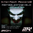 Reinier Zonneveld - Kocon (Alex Castanha Remix)