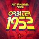 Fan Erhalder - Magnetosphere (Original Mix)