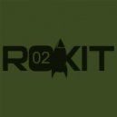 Rokit - 02 A (Original Mix)