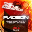 The Digital Monkey - Radeon