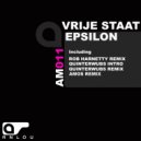 Vrije Staat - Epsilon