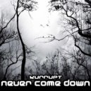 DJ Kurrupt - Never Coming Down (Original Mix)