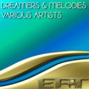 Alex Elenes - The Arctic (Original Mix)