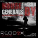 House Master Generals - Pass Me by Ft. Ronie Williams & Jnr T Tucker (Deepswell Remix)