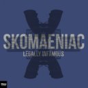 Skomaeniac - Trouble