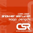 Kago Pengchi - Lost Rain