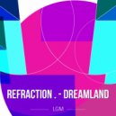 Refraction - The Castle