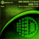 Boris Osherov & Efi Helfer - Dark Yes (Jon Fast Remix)