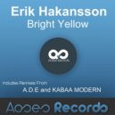 Erik Hakansson - Bright Yellow
