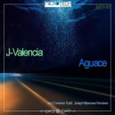 J-Valencia - Aguace (Emerson Todd Remix)