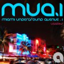 Geremy Barrios - I Meet You (Aldwin Macapagal & Diego Marcelo Remix)